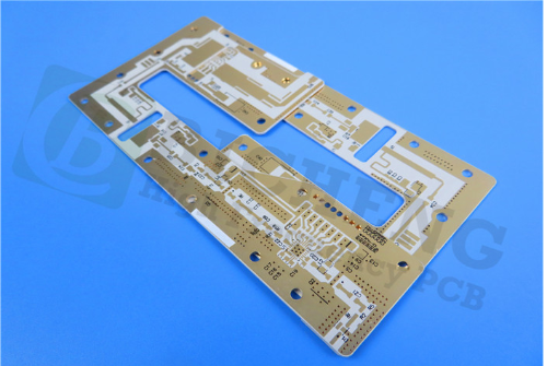What is Arc Resistance in High Frequency PCB