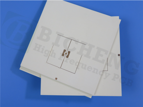 RO4003C PCB 板材外观