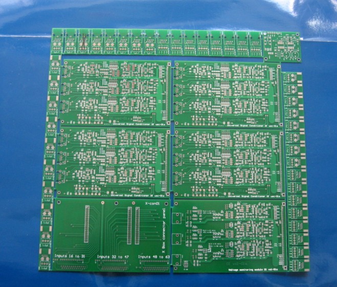 Bicheng Epoxy resin(FR-4) PCB
