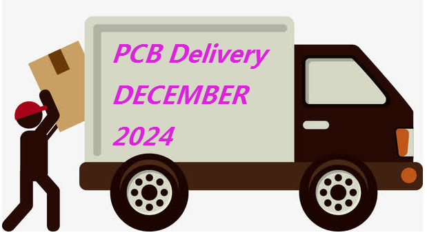 delivery