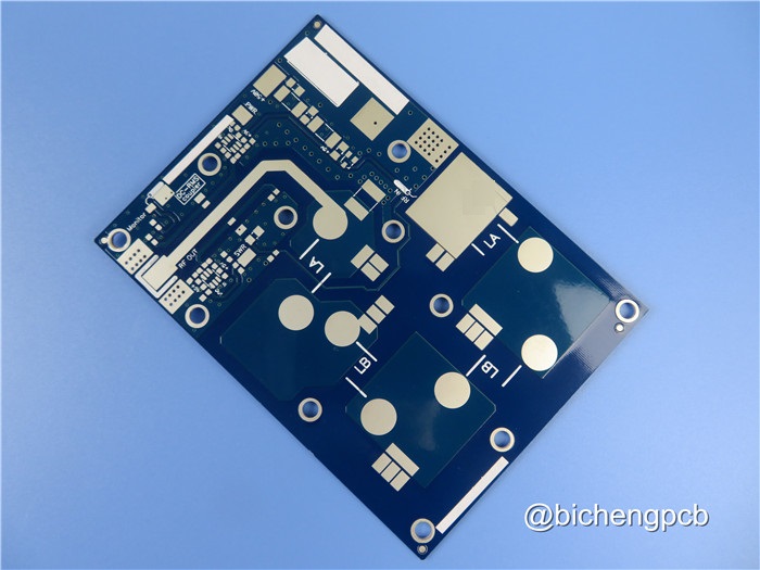 Taconic RF-45 PCB Supplier | Bicheng PCB