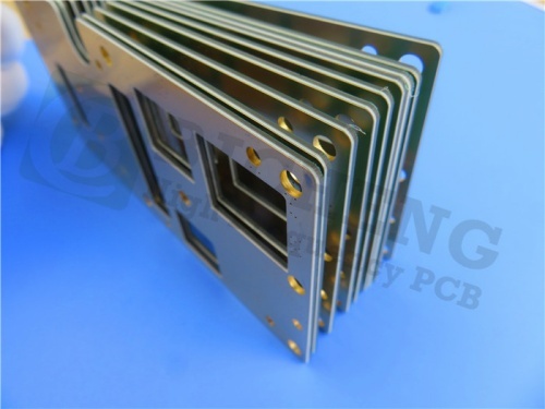 High Frequency PCB Solution Provider | Bicheng PCB