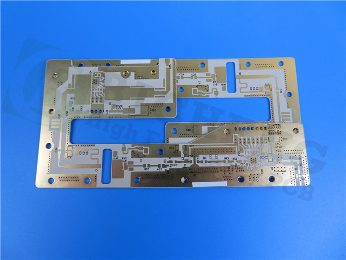 PCB 产品