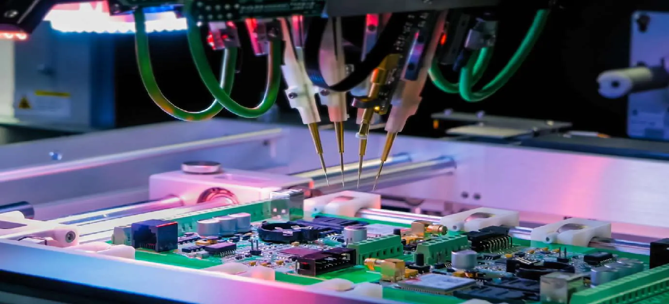 高频PCB产品